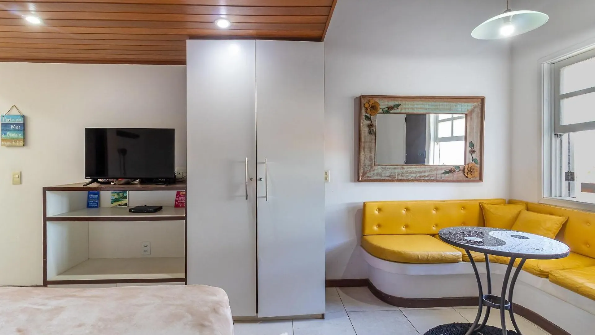 Estudio Com Piscina A 3 Min Da Praia Crg209 Armacao dos Buzios 0*,  Brazil