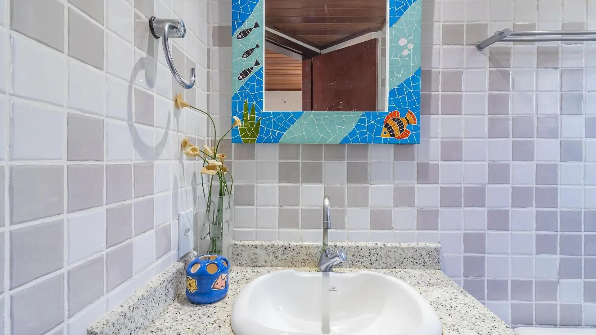 Apartment Estudio Com Piscina A 3 Min Da Praia Crg209 Armacao dos Buzios