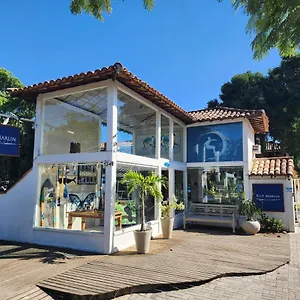 Blue Marlin Inn